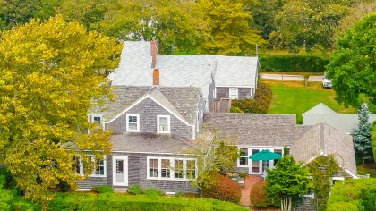 9 Carew Lane Sconset