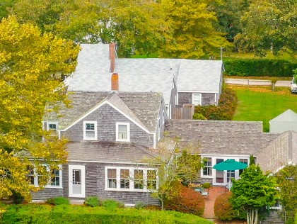 9 Carew Lane Sconset