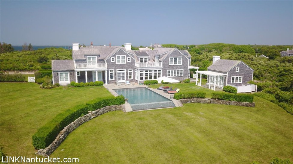 1 Weetamo Road Nantucket Image