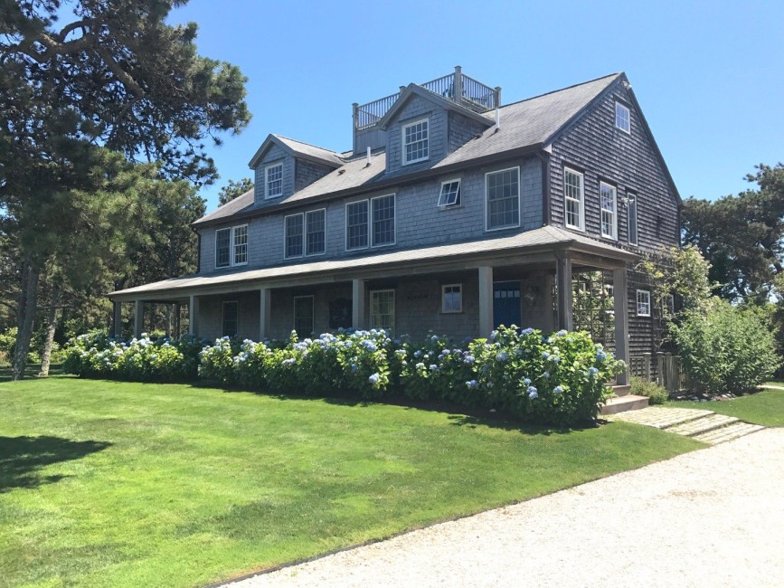 69 South Shore Road Nantucket Image
