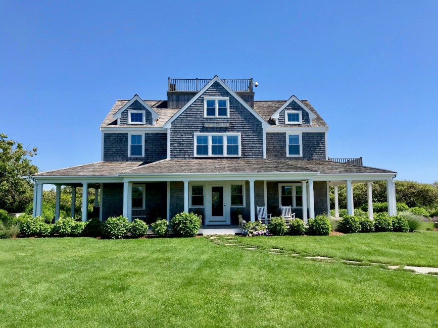 26 Old Tom Nevers Road Nantucket Image