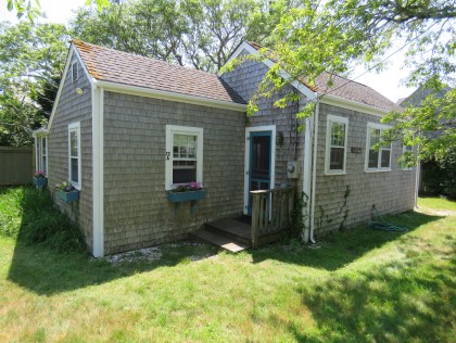 12 Derrymore Road Cliff