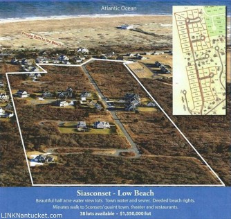 8 Cannonbury Lane Sconset