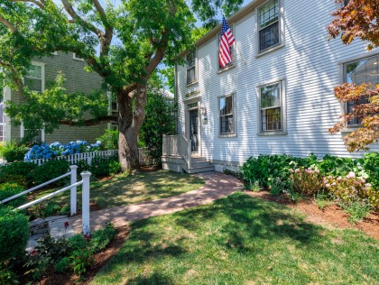 21.5 Hussey Street Town