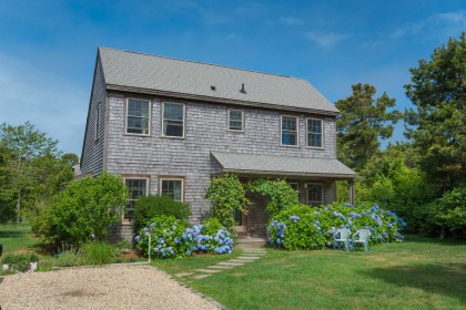 1 Field Avenue Surfside