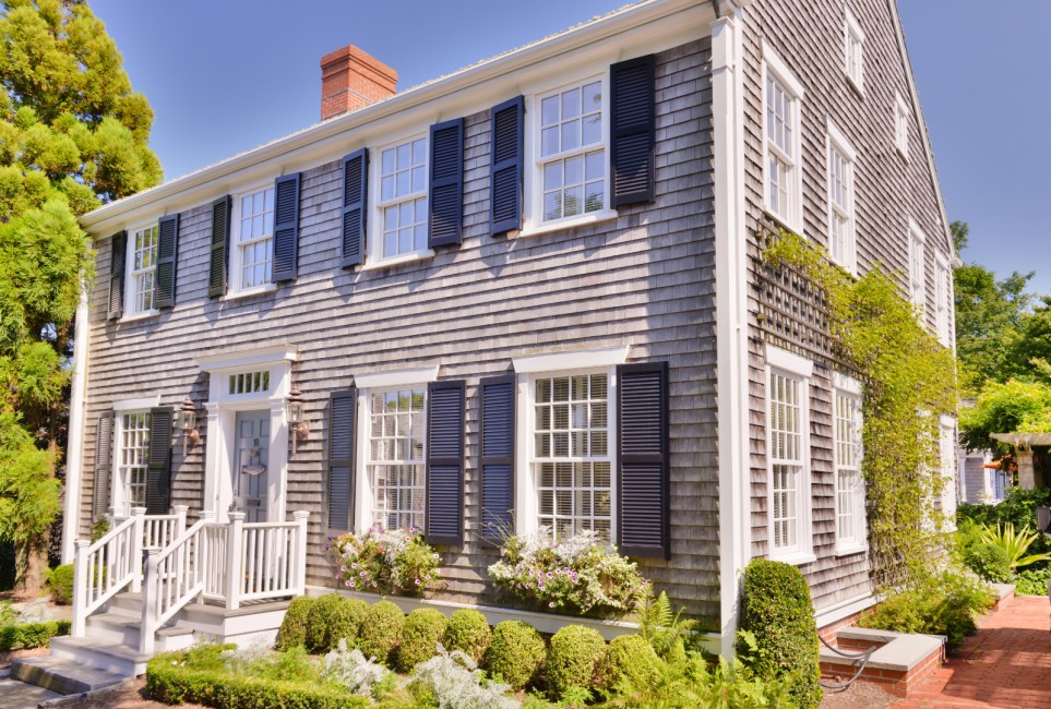 18 Mill Street Nantucket Image