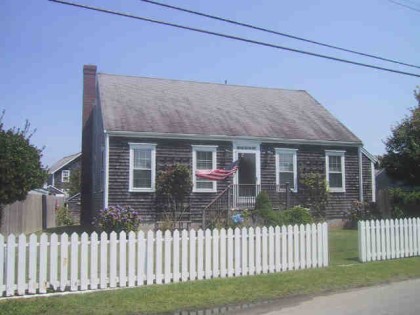 29 Walsh Street Brant Point