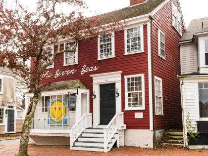 46 Center Street Town