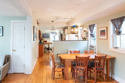 37D Old South Road # 17 Mid Island