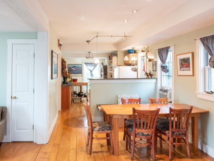 37D Old South Road # 17 Mid Island