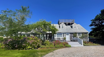 10 Mississippi Avenue Madaket