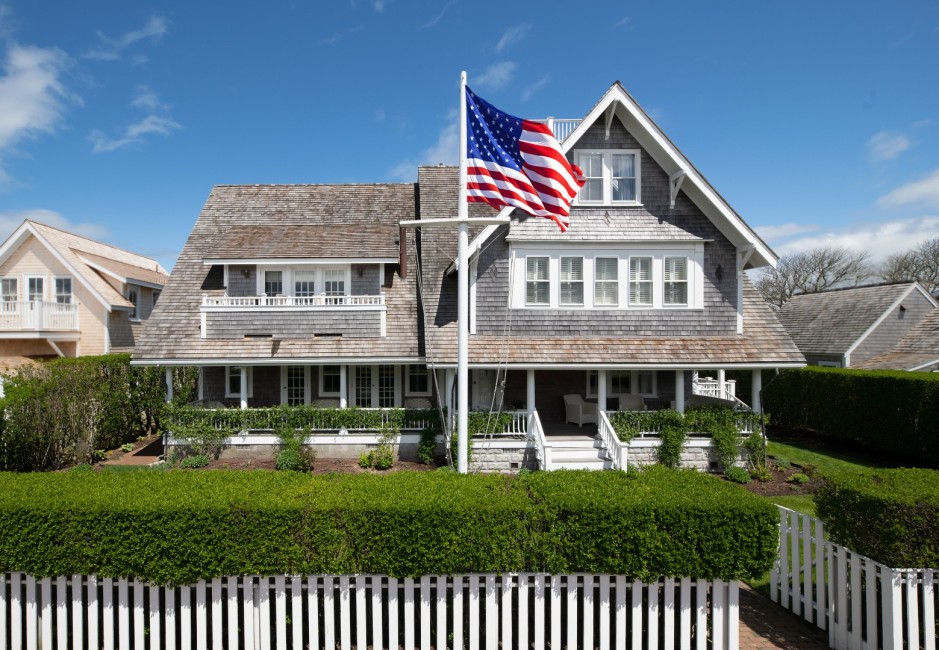 4 Harbor View Way Nantucket Image