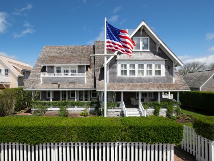 4 Harbor View Way Brant Point