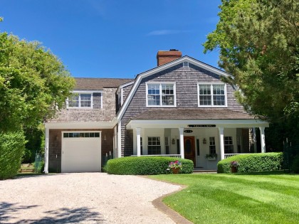 7 Shady Lane Cliff