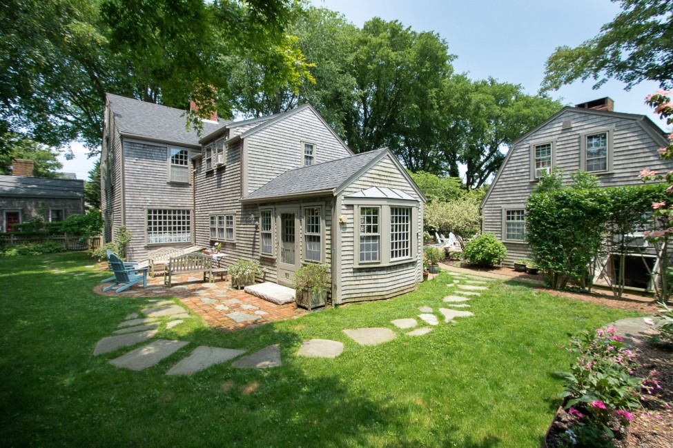 26 Milk Street Nantucket Image