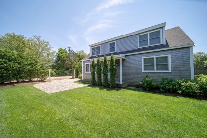 10 Pilgrim Road Cliff