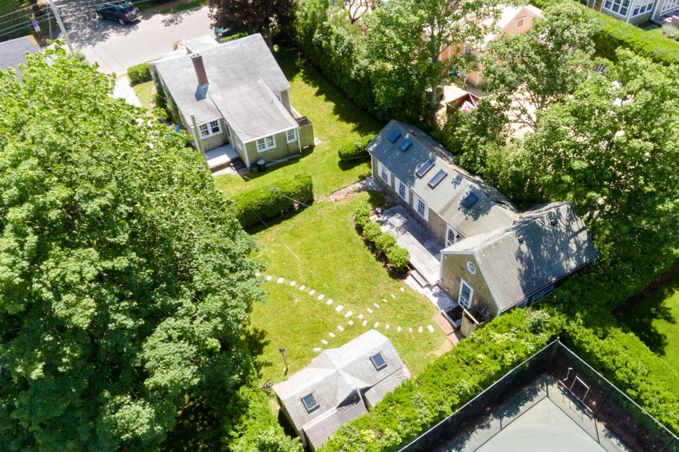 17 New Street Nantucket Image
