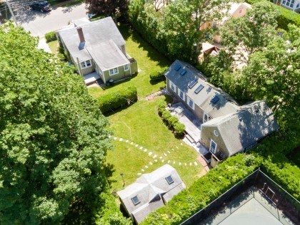 17 New Street Sconset