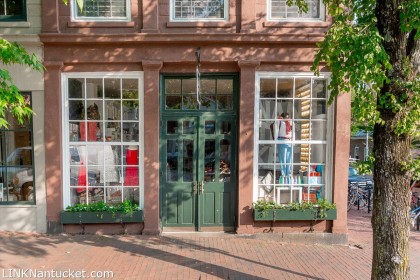 33 Main Street Town