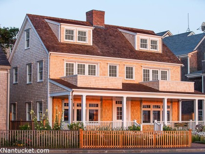14A Easy Street Town