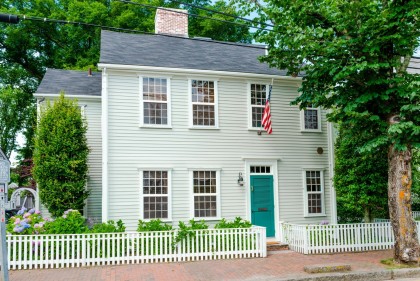 3 Pleasant Street Town