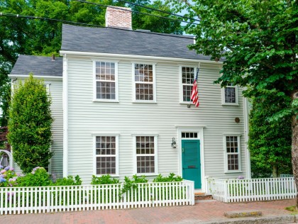 3 Pleasant Street Town