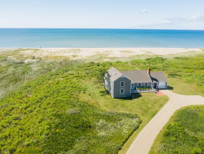 45 Sheep Pond Road Madaket