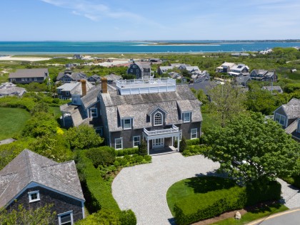 17 Lincoln Avenue Cliff