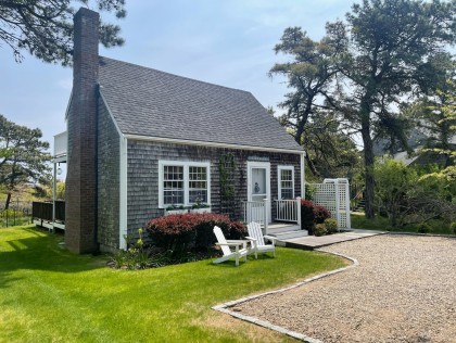 9 Ridge Lane Fishers Landing
