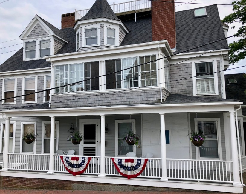 8 Cliff Road Unit 4D Nantucket Image