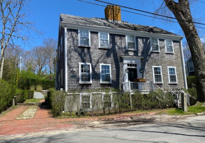 23A West Chester Street # 1 Town