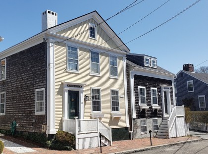 32 Pine Street Town