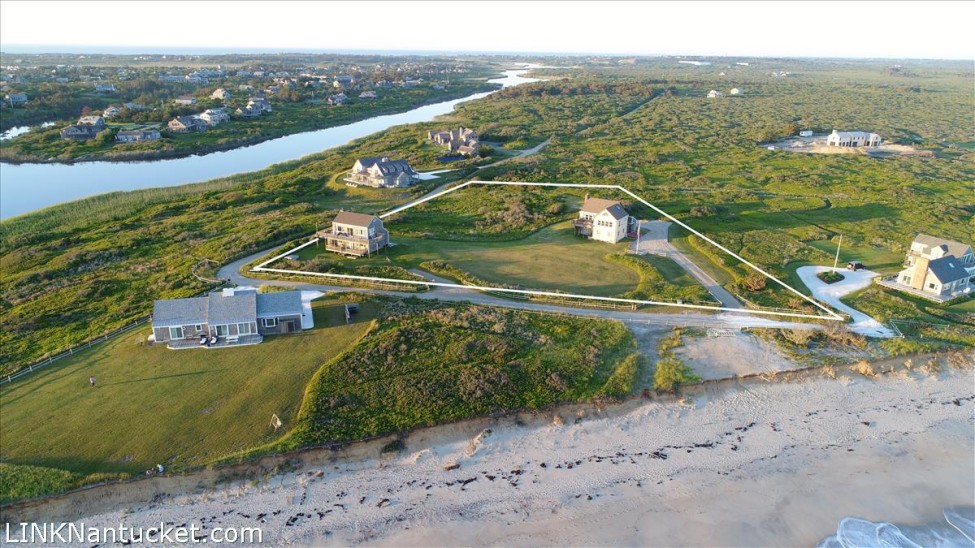 8 Sheep Pond Road Nantucket Image