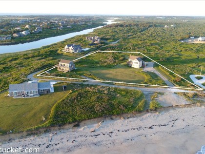 8 Sheep Pond Road Madaket