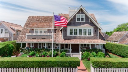 4 Harbor View Way Town