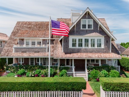 4 Harbor View Way Town