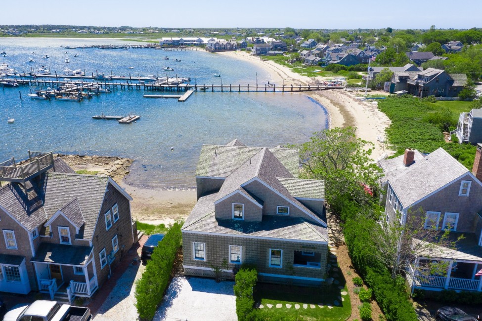 13 Commercial Wharf Nantucket Image