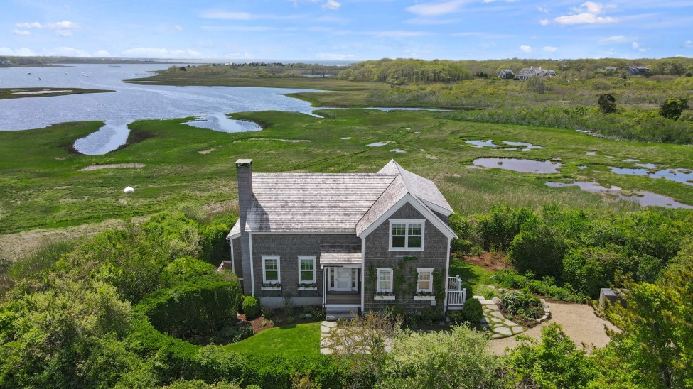 30 Wauwinet Road Nantucket Image