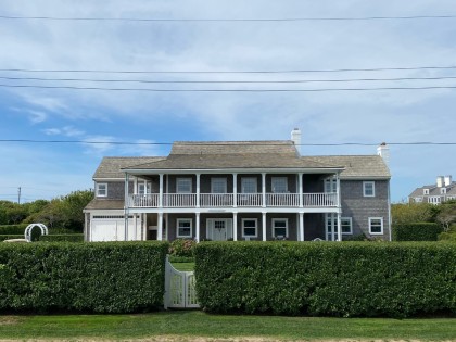 104 Baxter Road Sconset