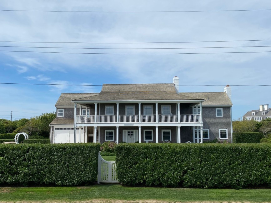 104 Baxter Road Nantucket Image