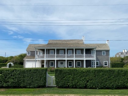 104 Baxter Road Sconset