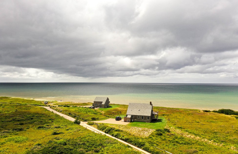 14 & 16 Sheep Pond Road Nantucket Image