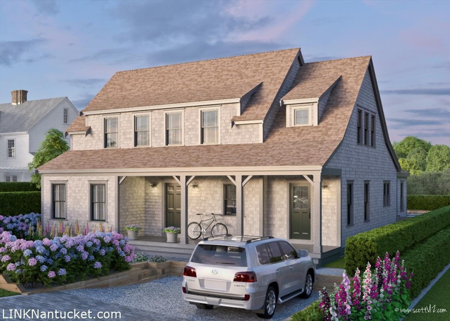 4 Red Mill Lane Nantucket Image