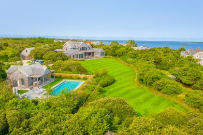 33 Pocomo Road Pocomo