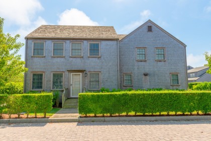 2B Yawkey Way # 2 Mid Island