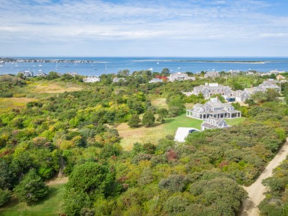 4 & 4.5 Cathcart Road Monomoy
