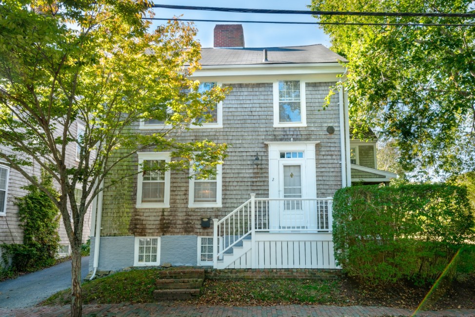 126 Main Street Nantucket Image
