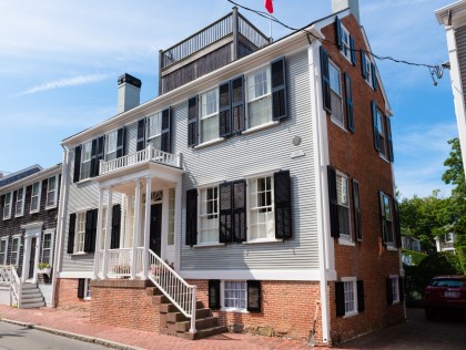 19 India Street Town