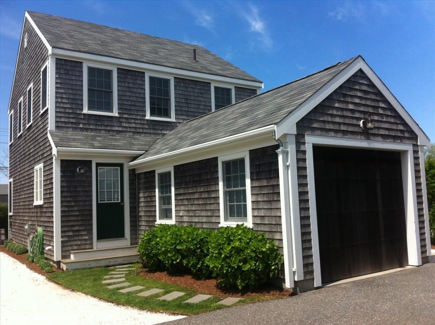 42 Nobadeer Farm Road # C Nantucket Image