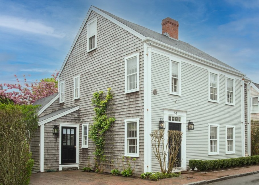 54 Fair Street Nantucket Image